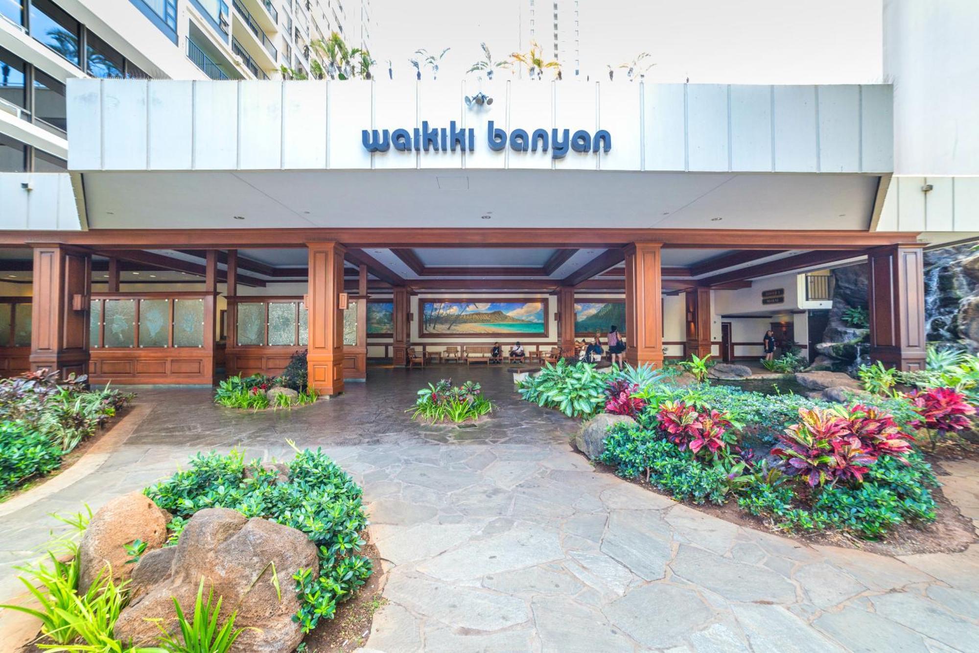 Great Ocean View Condo, Near Beach With Free Parking! Honolulu Exterior photo