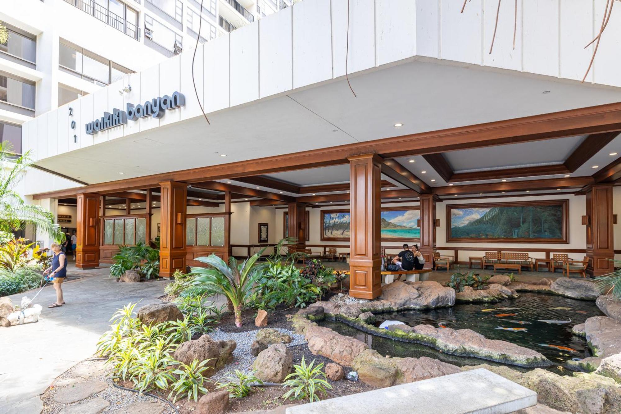 Great Ocean View Condo, Near Beach With Free Parking! Honolulu Exterior photo